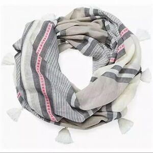 Stella and Dot scarf